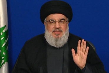 ¡EL MUNDO EN ALERTA! Hezbolá promete «venganza» y seguir la senda de Qasem Soleimani tras su muerte