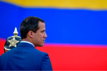 ¡ENFOCADOS! Guaidó: Mantengamos la atención sobre la emergencia y desafiemos a la dictadura