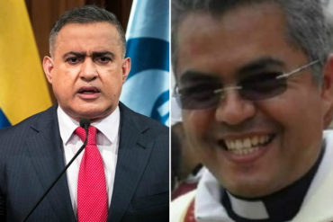 ¡LE CONTAMOS! El asesinato de un sacerdote en Táchira enciende las alarmas de pederastia en el país