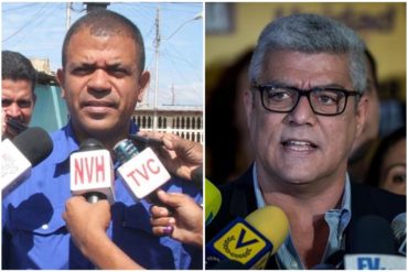 ¡IMPÚDICO! Lo que dijo el diputado José Noriega del audio en que se confirma como intentó sobornar a Alfonso Marquina