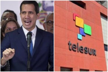 ¡AQUÍ LE CONTAMOS! 5 claves para entender la posible reestructuración de Telesur