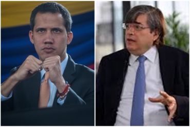 Jaime Bayly carga contra Petro y Maduro: «Guaidó escapó de la dictadura, es un perseguido político»