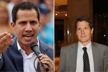 ¡IMPORTANTE! Partido Nacionalista Vasco apoyó la legítima reelección de Guaidó en la Asamblea Nacional y condenó actos violentos