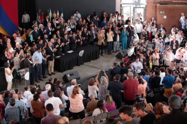 ¡VÉALO! El mensaje de Guaidó al régimen tras violentos hechos de este #7Ene: “Les tengo una noticia, no lo lograron” (+Video)