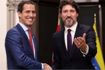 ¡SIN MIEDO! Guaidó al régimen de Nicolás Maduro: “Clarito … Voy a regresar”