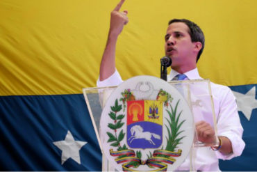 ¡LE CONTAMOS! Grupo de Contacto de la Unión Europea apoya a Guaidó como legítimo presidente de la AN (+Comunicado)