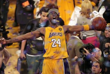 ¡SEPA! Iniciaron el registro de cara a compra de boletos para tributo a Kobe Bryant