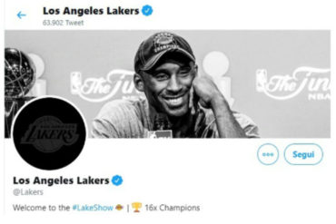 ¡TRISTES! “Estamos devastados”: finalmente se pronunciaron Los Lakers tras el trágico deceso de Kobe Bryant