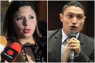 ¡CLARO Y RASPAO’! “Eres un vil Judas”: La explosiva respuesta de Nora Bracho a Leandro Domínguez por pedir una “oposición unida”