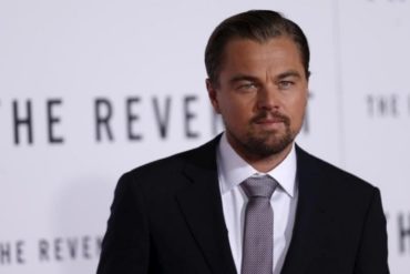 El mensaje que publicó Leonardo DiCaprio por la deforestación y la crisis ambiental en Venezuela