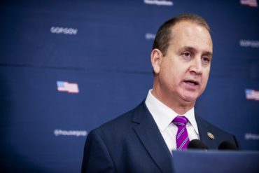 ¡CLARITO! “Venezuela va a ser libre”: Lo que dijo el senador Mario Díaz-Balart tras reunión con Guaidó