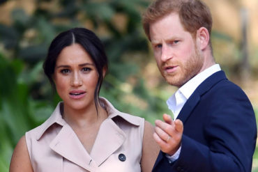 Se extienden rumores de una crisis matrimonial entre Harry y Megan Markle: El rey Carlos III apoyará al príncipe en el reclamo de la custodia de sus hijos