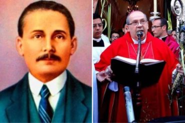 ¡SEPA! Lo que dijo el Monseñor Tulio Ramírez sobre anuncio de beatificación a José Gregorio Hernández: «Creo que él hará el milagro social en Venezuela»