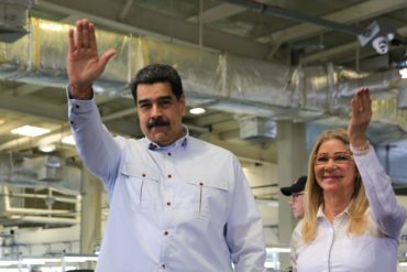 ¡PERO QUÉ DESCARO! Maduro invita a los medios estadounidenses a visitar Venezuela para que constaten que no es un dictador