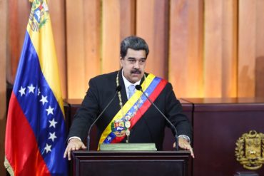 ¡SHOW! Maduro invita a senadores y autoridades colombianas para que entrevisten a Aída Merlano (+Video)