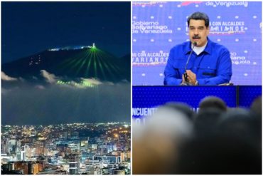 ¡PARA TENER EN CUENTA! La razón por la que en el Hotel Humboldt sería ilegal abrir un casino como anunció Maduro