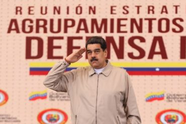 ¡AY, POR FAVOR! “Es el más grande de Latinoamérica”: el forzado mensaje de Maduro para pedirle a los venezolanos que se inscriban en el PSUV