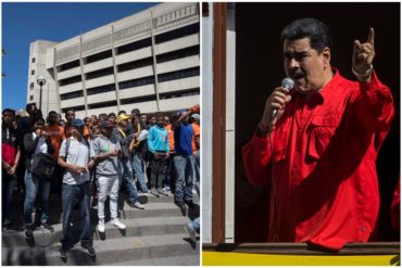 ¡ATENCIÓN! Alertan del inicio de una “Operación Alacrán parte II”: Régimen de Maduro ofrecería dinero para comprar conciencia de dirigentes municipales