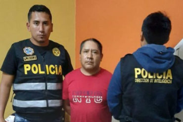 ¡ENTÉRESE! Rescatan a nueve venezolanas obligadas a ejercer la prostitución en Perú