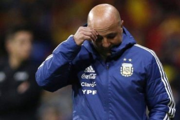 ¡ENTÉRATE! El técnico argentino que estaría en la mira para dirigir a la Vinotinto y no se trata de Maradona