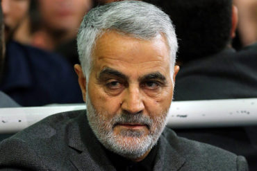¡CONTUNDENTE! “Cualquier parecido con el régimen no es casualidad”: lo que dijo Simonovis sobre el atentado de EEUU donde murió Soleimani