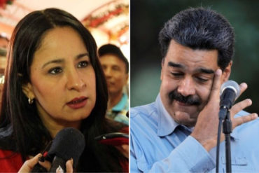 ¡VEA! Infobae: Enviada de Maduro a Argentina promovió pacto con aerolínea iraní sancionada por transportar armas y terroristas