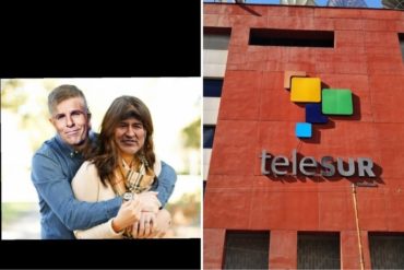 ¡NO SE AGUANTÓ! El ácido comentario del periodista Carlos Montero: “Estamos a punto de vender esta novela a la nueva Telesur de Guaidó” (+Reacciones)