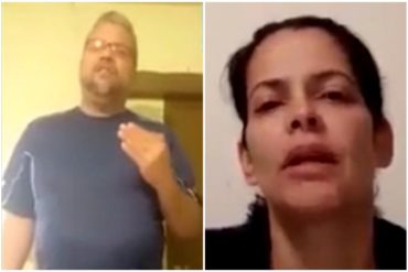 ¡GRAVE! “Me ponían choques eléctricos en mis partes íntimas, me sacaban las uñas”: Los testimonios de quienes fueron torturados por cubanos en Venezuela (+Video)