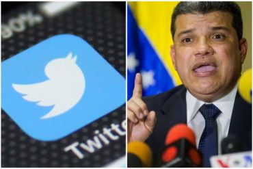 ¡CAUSÓ FUROR! “Otro tarifado de Maduro”: En las redes reaccionaron al reconocimiento de la junta directiva de la AN de Luis Parra por parte del TSJ