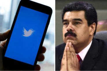 ¡CARA E’ TABLA! Maduro publicó un cínico mensaje para “conmemorar” estatización de Sidor y en redes no lo perdonaron: “Descarado” (+Reacciones)