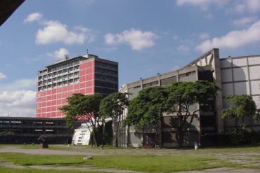 ¡LAMENTABLE! Encuentran sin signos vitales a profesor de la Facultad de ingeniería UCV en su cubículo (+La causa del fallecimiento)