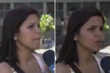 ¡LO CONTÓ TODO! Hermana de Gilber Caro revela la razón por la que el régimen lo detuvo