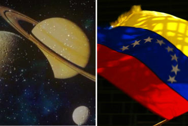 ¡LEA! La conjunción exacta entre Plutón y Saturno del #12-Ene que marca profundos cambios, tensión y crisis en el mundo (+Lo que pasaría en Venezuela)
