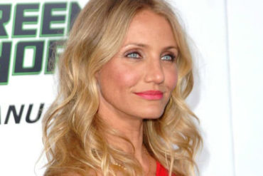 Cameron Diaz reveló que habría sido utilizada como mula para transportar droga: recordó cuando trabajaba como modelo y la hicieron viajar con una valija cerrada