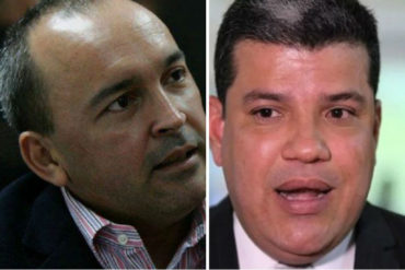 ¿ENTONCES? Francisco Torrealba contradice a Luis Parra y asegura que la lista de la sesión del 5 de enero sí existe