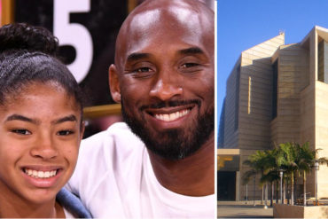 ¡SEPA! Kobe Bryant y su hija Gianna fueron a misa juntos pocas horas antes del trágico accidente (Lo que contaron los testigos)