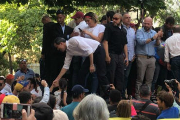 ¡ATENCIÓN! Guaidó lideró cabildo abierto este #11Ene: «Tenemos más oportunidades que dudas para levantar este país» (+Fotos +Videos)