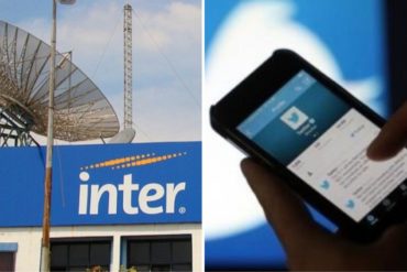 ¡LO ÚLTIMO! Usuarios reportan fallas en los servicios de Intercable este #30Ene: “Sean responsables” (+Tuits)