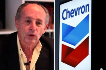 ¡LE INTERESA! Toro Hardy revela por qué EE UU renovó licencia a Chevron en Venezuela