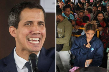 ¡LO ÚLTIMO! Guaidó anuncia la reincorporación de Venezuela a la Comunidad Andina de Naciones