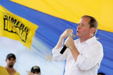 ¡LO CONFIRMÓ! Juan Pablo Guanipa: En la sesión de este #21Ene está previsto la designación de embajadores y el permiso de viaje a Guaidó