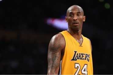 ¡SÉPALO! Periodista recordó la denuncia de abuso sexual contra Kobe Bryant y desató una polémica feroz