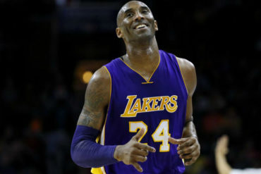 ¡DOLOROSO! «Kobe para siempre»: fanáticos y compañeros recuerdan a Kobe Bryant este #26Ene al cumplirse un año de su trágica partida