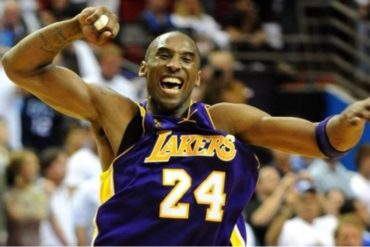 ¡SE LO MOSTRAMOS! Así fue el último juego de Kobe Bryant como jugador profesional de la NBA (+Videos para la historia)