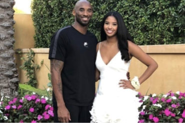 ¡ENTÉRESE! Habrían hospitalizado de emergencia a la hija mayor de Kobe Bryant (+El supuesto motivo)