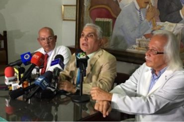 ¡SEPA! Médicos advierten sobre el preocupante panorama que se presentaría en Venezuela si llega el coronavirus