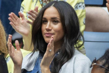 ¡POLÉMICO! Meghan Markle asegura que la monarquía la dejó “indefensa” y le “prohibió defenderse” cuando fue “atacada” por los medios