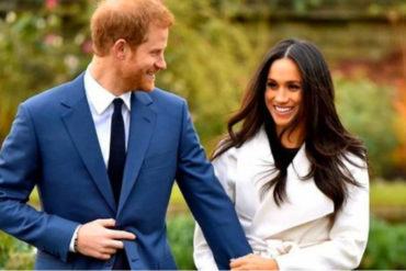 ¡CAUSÓ IMPACTO! Enrique y Meghan renuncian a ser miembros senior de la Familia Real y trabajarán para ser «independientes económicamente»