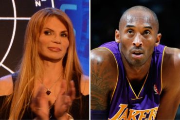 ¡QUÉ LOCURA! El video por el que aseguran que Mhoni Vidente habría vaticinado la trágica muerte de Kobe Bryant (+Predicción)