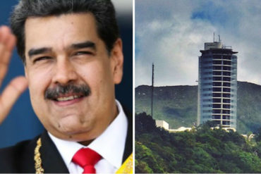 ¡AY, PAPÁ! Advierten que nuevo casino de Maduro que funcionaría con petros sería una gran “lavadora” de dinero